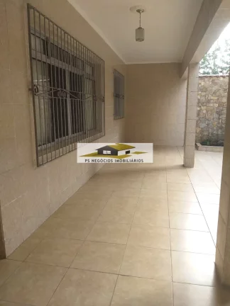 Imagem Casa Térrea a venda em Mongaguá