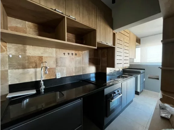 Imagem APARTAMENTO RESIDENCIAL em São Paulo - SP, Cambuci