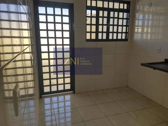 Imagem Casa à Venda no Parque das Oliveiras I R 1342