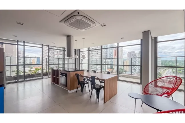 Imagem APARTAMENTO RESIDENCIAL em São Paulo - SP, Jardim das Acácias