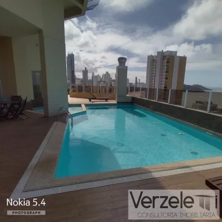 Imagem Apartamento 3 dormitórios para Venda em Balneário Camboriú / SC no bairro Centro