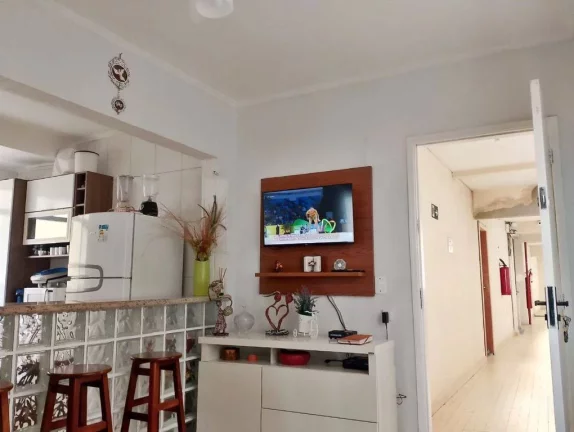 Imagem APARTAMENTO COM 60 m² - AVIAÇÃO - PRAIA GRANDE SP