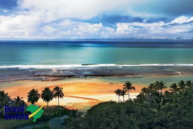 Imagem APARTAMENTO EM CONDOMÍNIO NO ARRAIAL D'AJUDA