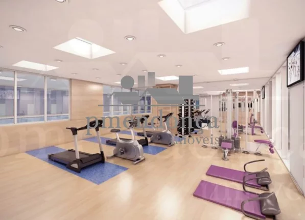 Imagem Apartamento em Perdizes com 3 suites e 3 vagas, 172m 2