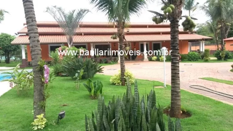 Imagem Chácara Cinematográfica Oportunidade