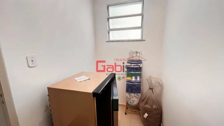 Imagem Apartamento com 3 dormitórios à venda, 110 m² por R$ 650.000,00 - Centro - Cabo Frio/RJ