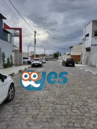 Imagem Terreno para venda no Residencial Lídia Marques
