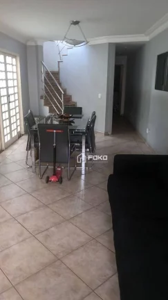 Imagem Sobrado com 3 dormitórios à venda, 213 m² por R$ 789.000,00 - Vila Libanesa - São Paulo/SP