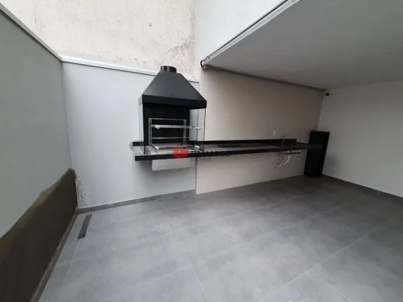 Imagem Apartamento à venda, Santa Maria, Santo André, SP
