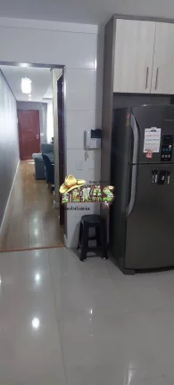 Imagem SOBRADO 3 QUARTOS 2 VAGAS NO JARDIM NORDESTE