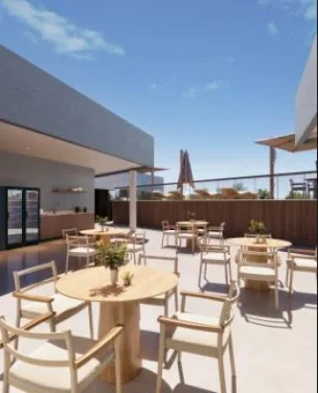 Imagem Apartamento Padrão
