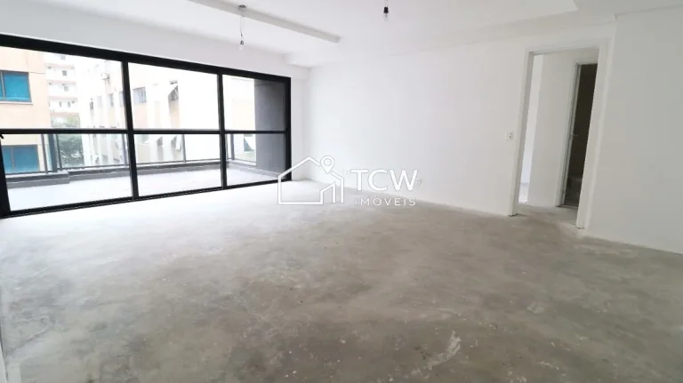 Imagem Apartamento à venda no bairro Itaim Bibi - São Paulo/SP, Zona Sul