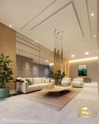 Imagem Oportunidade única de adquirir o apartamento dos seus sonhos!