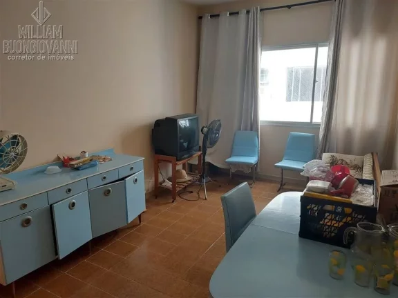 Imagem Apartamento à Venda em Flórida, Praia Grande - SP