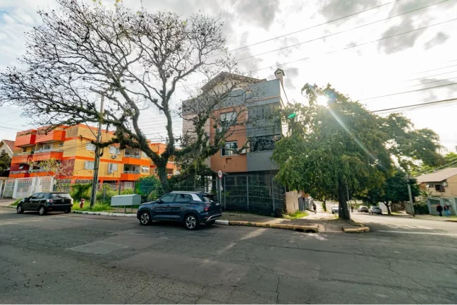 Imagem JPDAMDM 1083 Apto 612491040-12 - Apartamento à venda no bairro Jardim Planalto - Porto Alegre/RS