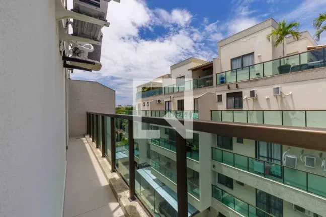Imagem Apartamento à Venda - Recreio, 3 Quartos, 195 m2