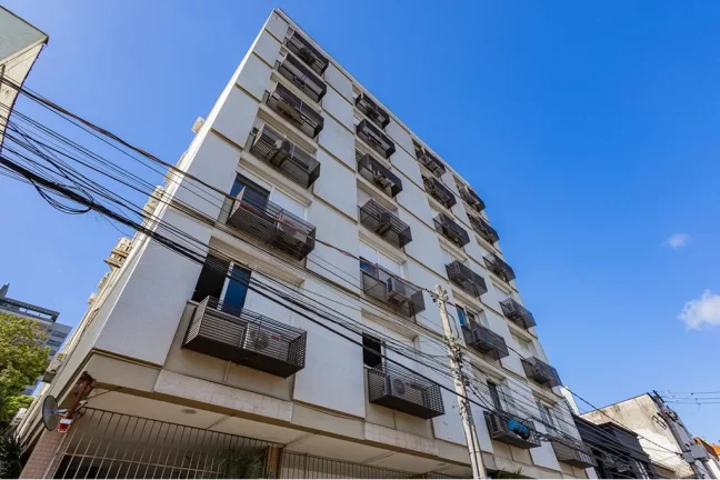 Imagem RBM 940 Apto 612481060-14 - Apartamento à venda no bairro Rio Branco - Porto Alegre/RS