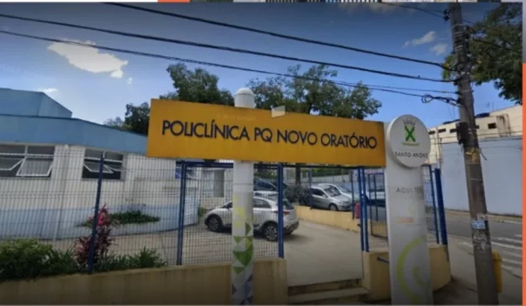 Imagem Excelente oportunidade: Apartamento com 2 quartos, 1 banheiro e 1 vaga de garagem no Jardim Ana Maria, 37m² - Minha casa minha vida em Santo André-SP