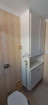 Imagem Apartamento com 2 quartos para alugar, 60 m² - Jaguaré - São Paulo/SP