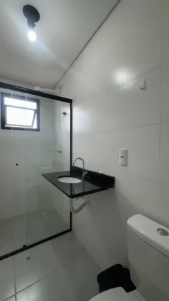 Imagem Apartamento em condomínio novo no Tenório