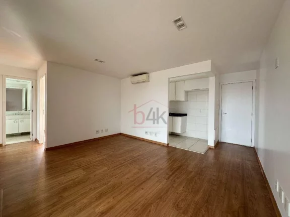 Imagem Apartamento Venda Code Campo Belo com 2 quartos