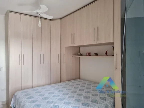 Imagem DEMARCHI 2 Casa 150M², 3 dormitórios, 2 vagas, ótima localização e valor !!!