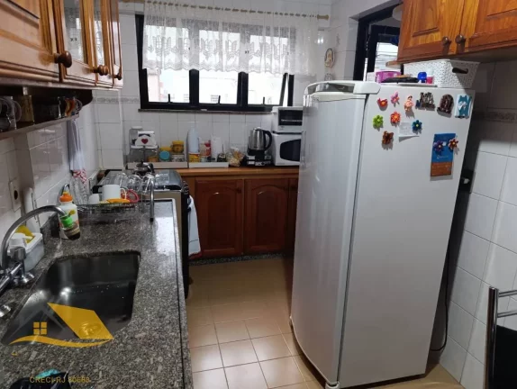 Imagem Vendo Lindo Apartamento de 2 quartos e elevador no Paissandu