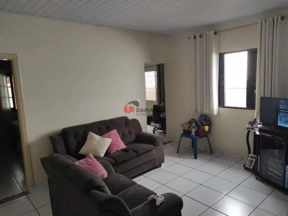 Imagem Casa à venda 3 Quartos, 3 Vagas, Olímpico, São Caetano do Sul - SP