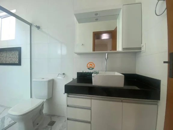 Imagem Casa com 3 dormitórios à venda, 360 m² por R$ 729.000,00 - Residencial Visão - Lagoa Santa/MG