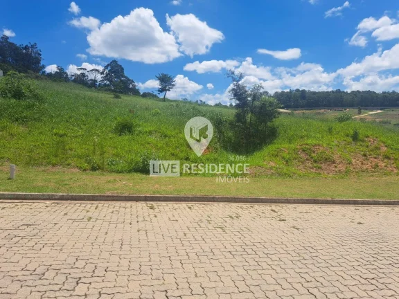 Imagem Terreno a venda em excelente Condomínio em Itatiba