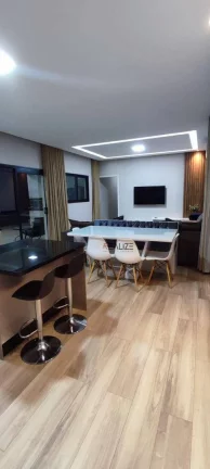 Imagem Casa à venda, 222 m² por R$ 1.280.000,00 - Condomínio Terras de Santa Rosa - Salto/SP