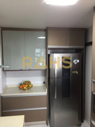 Imagem Seu sonho de morar em um dos bairros mais conceituados de Joinville chegou! O maravilhoso apartament...