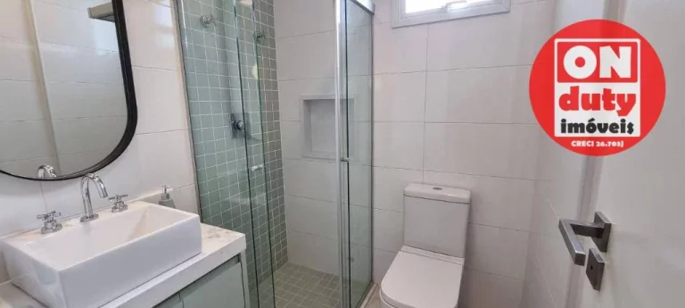 Imagem Apartamento com 2 dormitórios à venda, 84 m² por R$ 1.367.300,00 - Ponta da Praia - Santos/SP