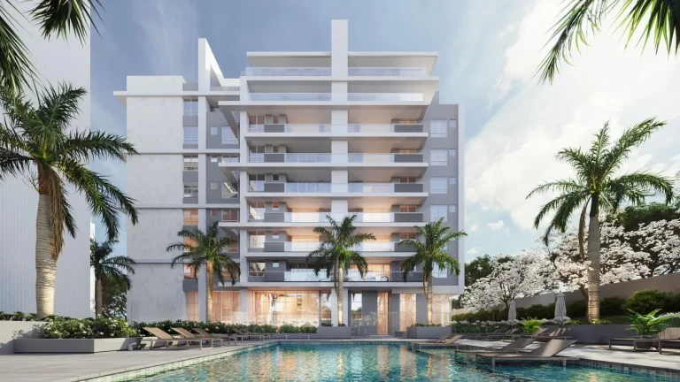 Imagem Apartamento de ótimo padrão na Vila Izabel. Novo 3 dorm.