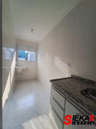 Imagem Apartamento para locação na Penha - São Paulo: 1 quarto, 1 sala, 1 banheiro, 37m² de área!