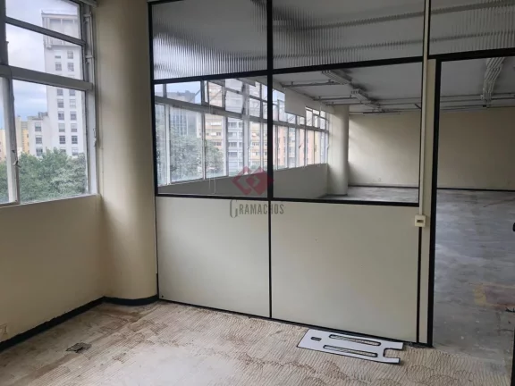 Imagem Sala Comercial para Aluguel - República, São Paulo | Gramachos