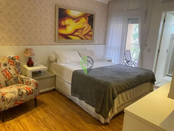 Imagem Apartamento Alto Padrão no Guarujá