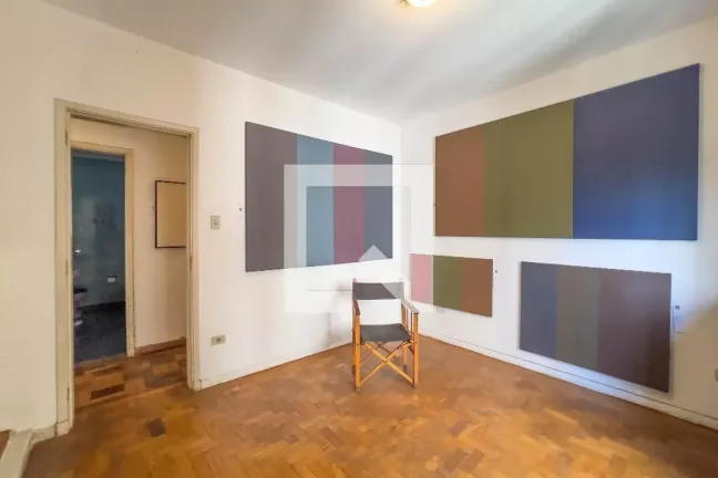 Imagem Apartamento à Venda - Vila Mariana, 3 Quartos, 159 m2