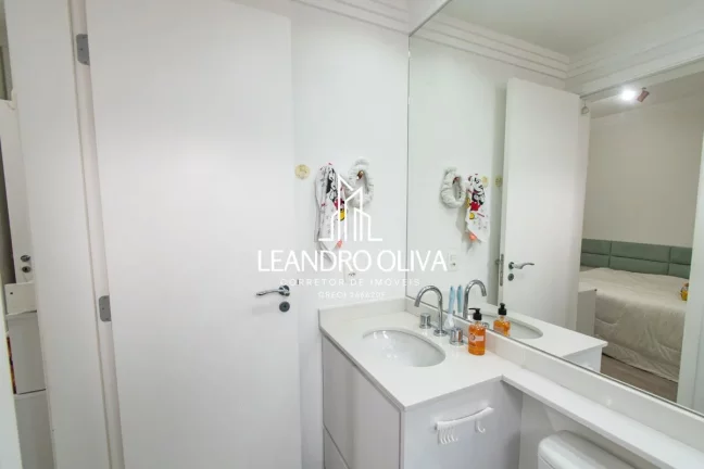 Imagem Condomínio Intense Vila Mariana - Apartamento em Vila Mariana, São Paulo/SP