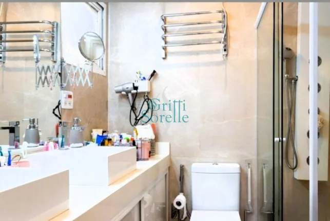 Imagem Apartamento à Venda em Indianópolis - São Paulo/SP.