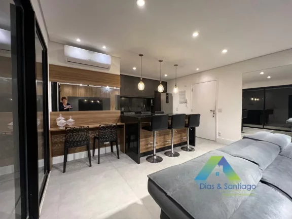 Imagem Apartamento à venda no bairro Vila Mariana - São Paulo/SP