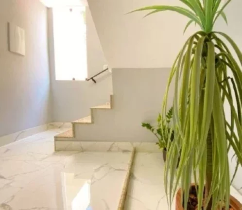 Imagem Casa Duplex com 5 quartos toda em alto padrão na Praia do Morro