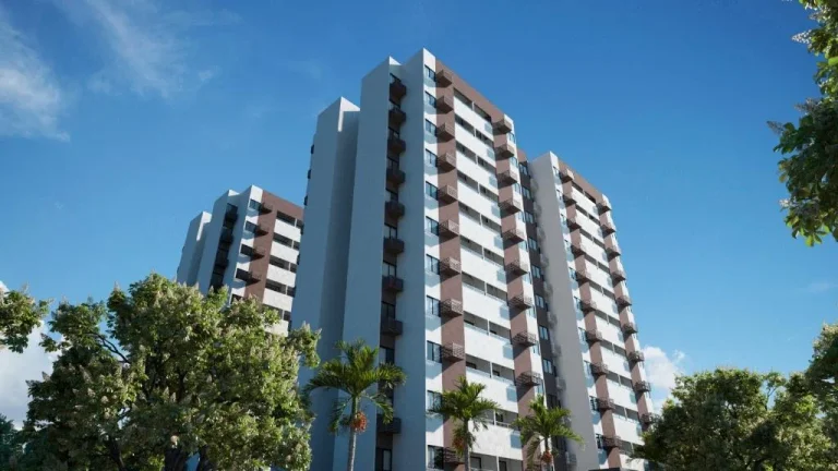 Imagem Apartamento Padrão