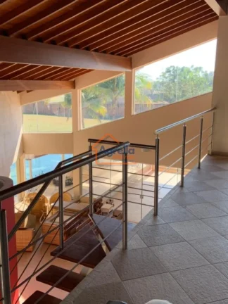 Imagem Chácara à venda no bairro Chácara São Marcelo - Mogi Mirim/SP