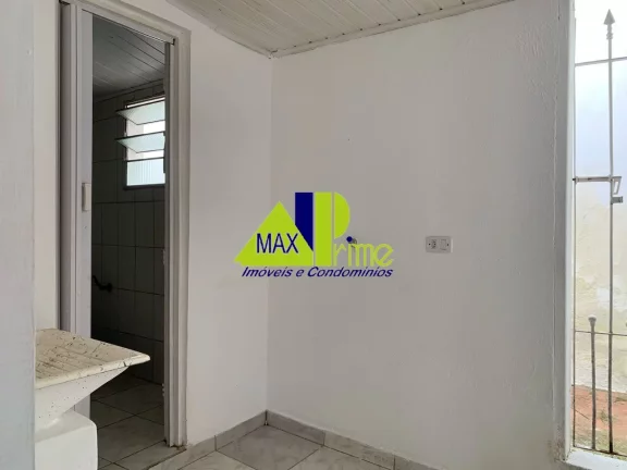 Imagem CASA TÉRREA/95M²/01 DORMITÓRIO