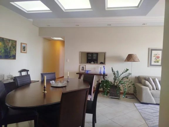 Imagem Apartamento com 101m², 3 Dormitórios Condomínio San Raphael- Sorocaba /SP