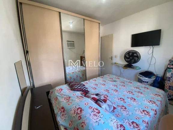 Imagem Apartamento 2Qts;1 vaga,54M²