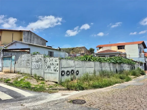 Imagem Terreno comercial à venda em Vila Sônia, São Paulo - SP
