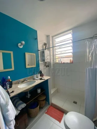 Imagem Andaraí - Residencial › Apartamento com 2 quarto(s) a Venda