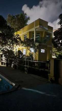 Imagem Chacara em Laranjeiras com Casa 1950m²
